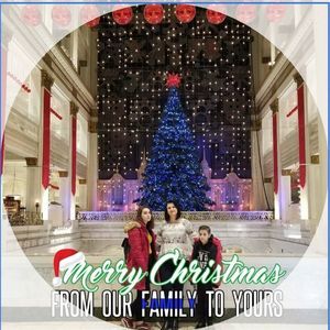 Meet your Posher, Eda